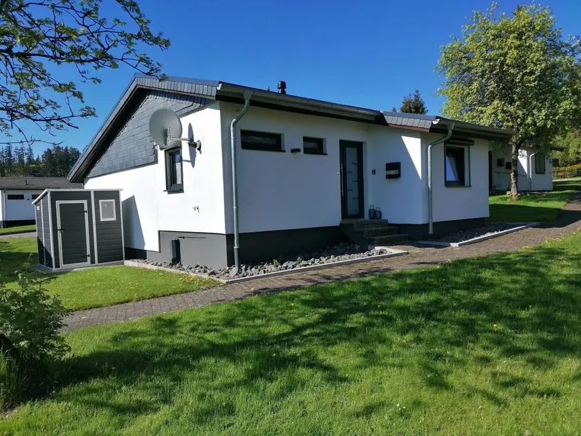 Holiday Home Bergliebe – Nature Retreat Near Willingen - Image 1