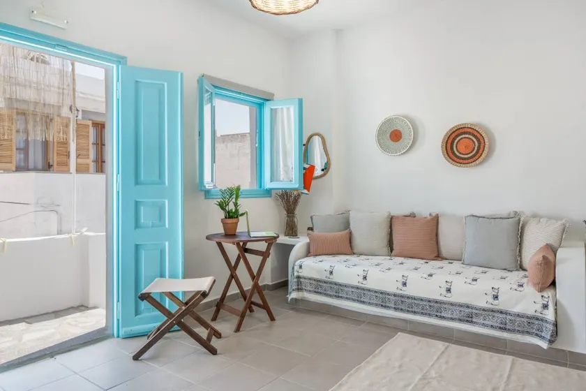 Pleasant studio | City view | Close to the beach | Pet-friendly - Image 1