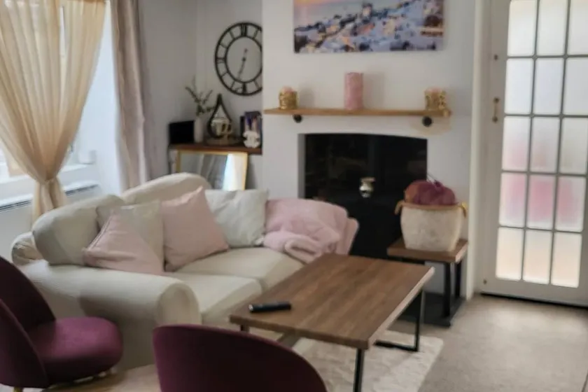 Children-friendly beautiful cottage - Image 1