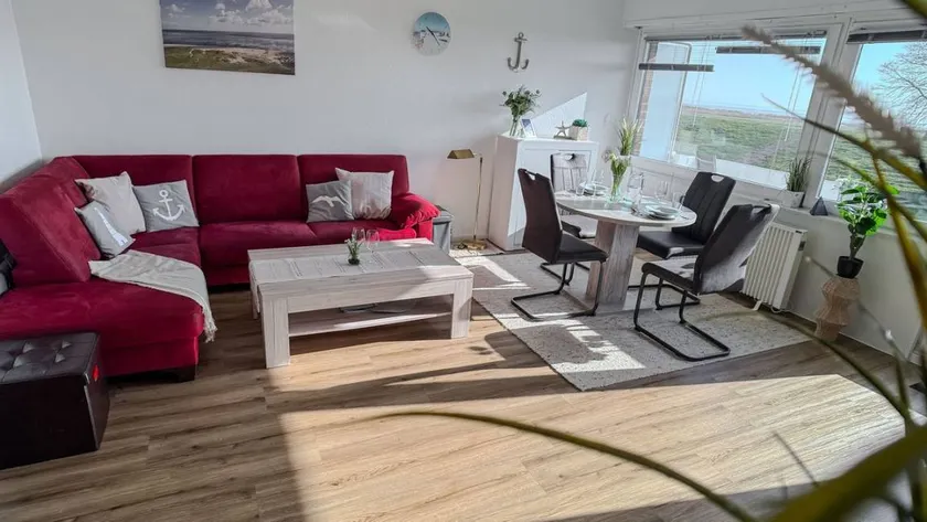 Apartment | Sea view - Image 1
