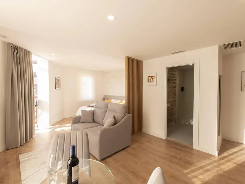 Accommodation in Logroño, Spain - Image 1