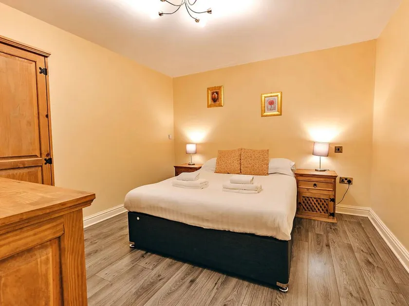 Holiday home | Pets are welcome - Image 1