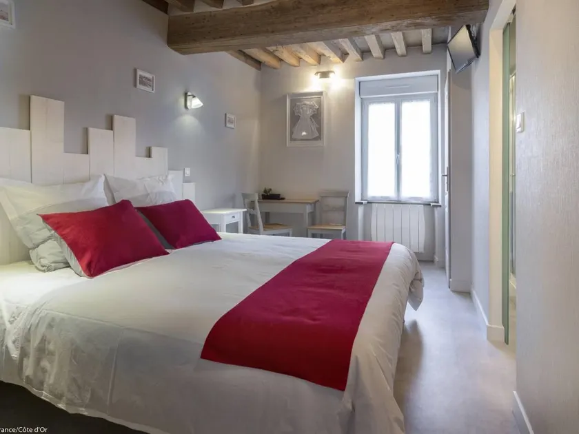 Chambre d'hôtes avec 1 chambre à coucher pour 2 personnes - Image 1