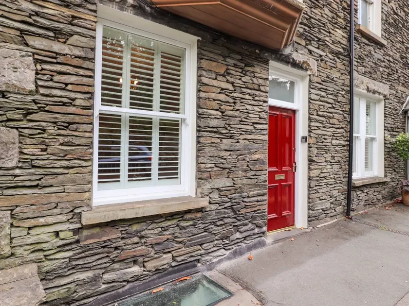 Cottage with 1 room for 2 persons - Image 1