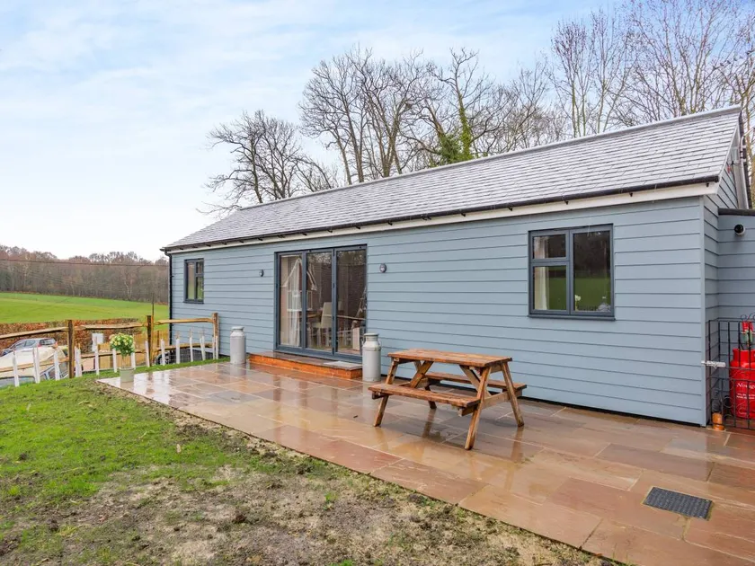 Landhaus mit Garten und Grill - Image 1