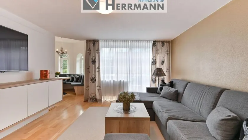 Apartment | Mountain view | Pets are welcome - Image 1