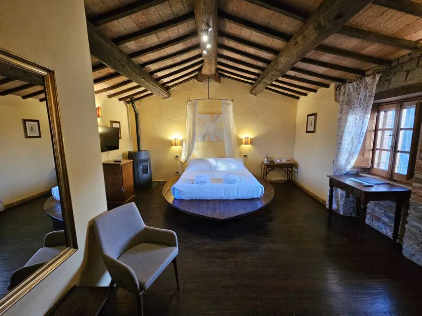 Il Cantico della Natura: Junior Suite - Image 1