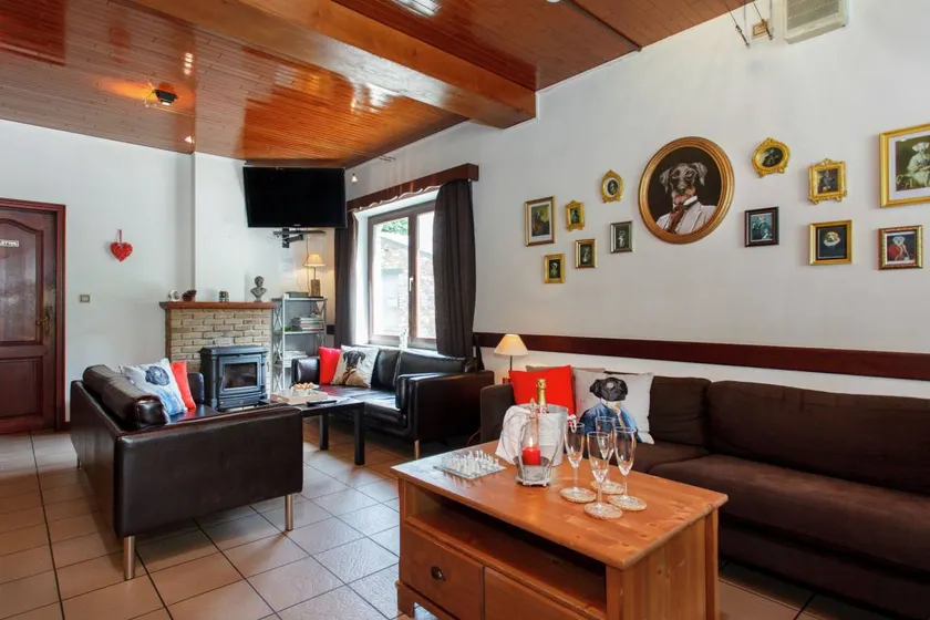 Casa con sauna, idromassaggio e terrazza - Image 1