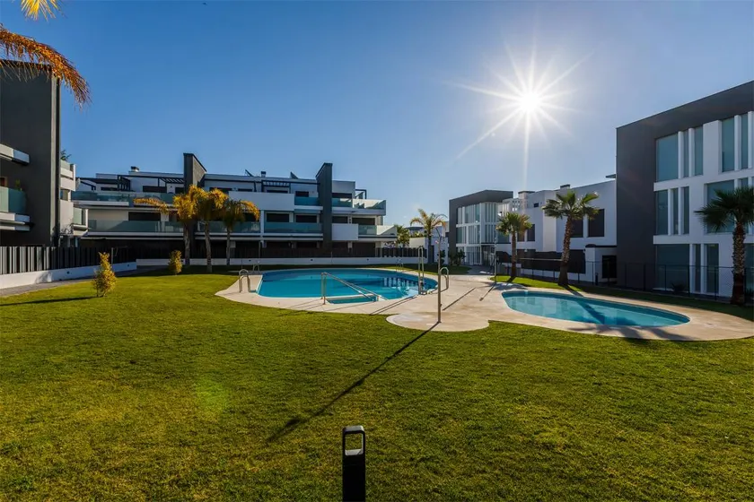 A&N Alexia Beach, Caleta de Velez - Image 1