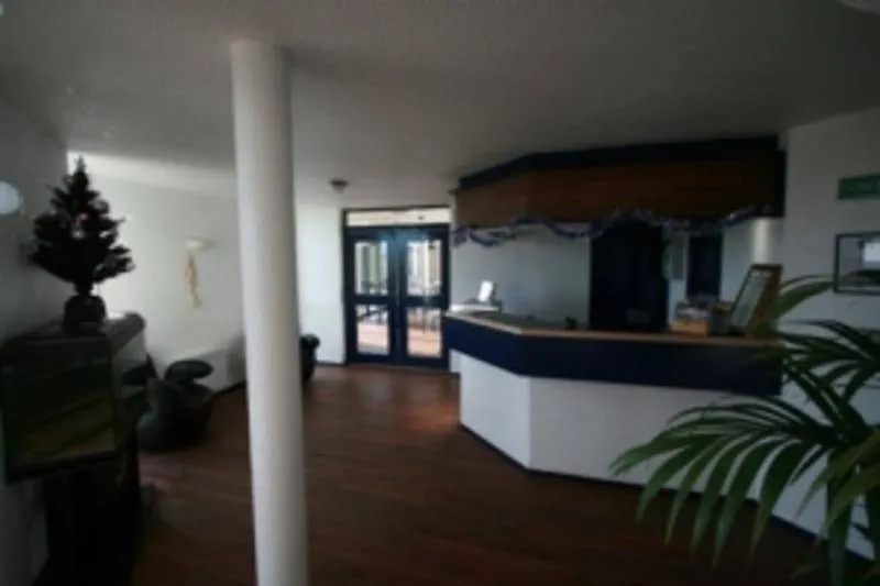 Hotel Stars Dreux - Image 1