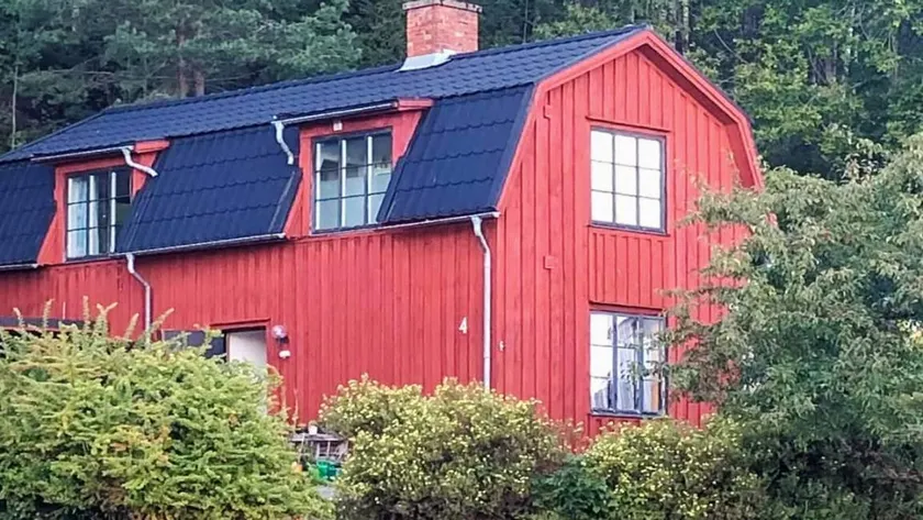Charming house with barbeque | Dogs allowed - Image 1