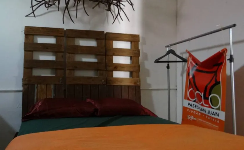 Live im Herzen der Maricao (Schlafzimmer) - Image 1