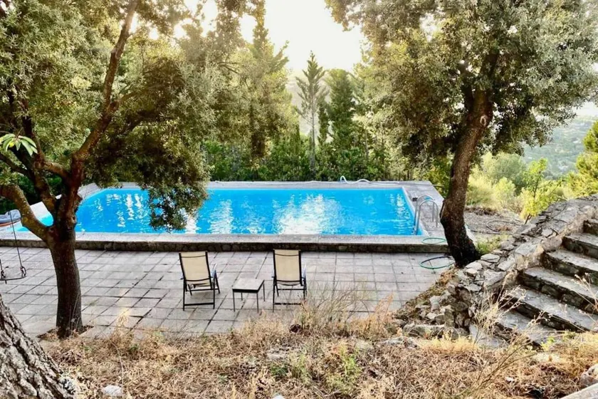 Villa in Torres with Pool near Sierra Mágina - Image 1
