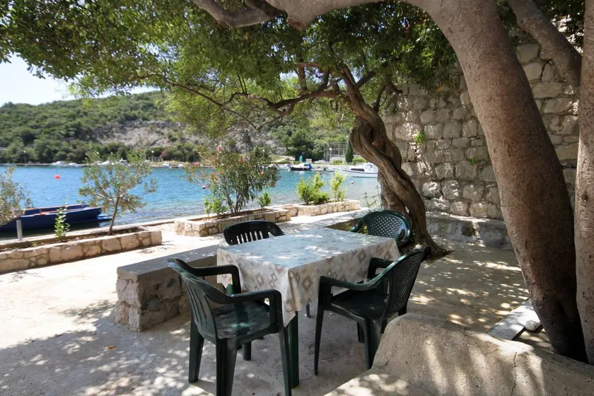 Room near beach Zaton Mali, Dubrovnik (S-8997-b) - Image 1