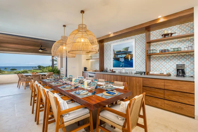 Family-friendly charming flat with terrace & pool - Image 1