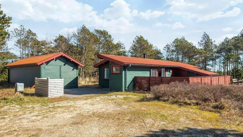 House with terrace | Pet-friendly - Image 1