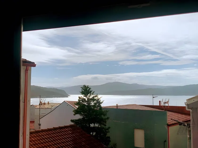 House with fast internet | Beach view - Image 1