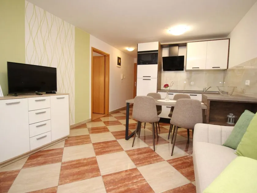Modern eingerichtete Apartment für 4 Personen ideal für Famillien mit Kinder im - Image 1