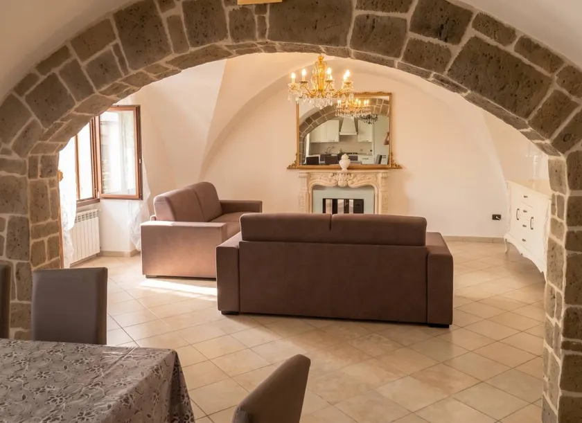 Schönes Apartment mit 2 Schlafzimmern für 4 Personen - Image 1