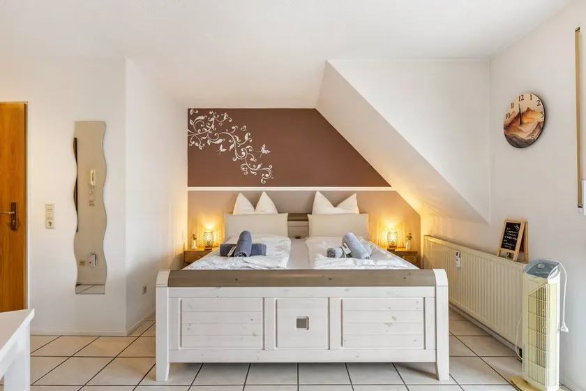 Boutique Apartment Lake Nest on Lake Constance – Quiet, Stylish, Welcoming - Image 1
