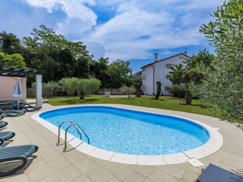 Familienfreundliches charmantes Ferienhaus mit Garten, privatem Pool und Grill | Meerblick | Haustierfreundlich - Image 1
