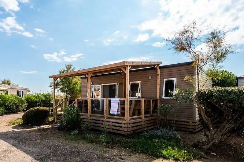 Lanterna Premium Camping Resort - Image 1