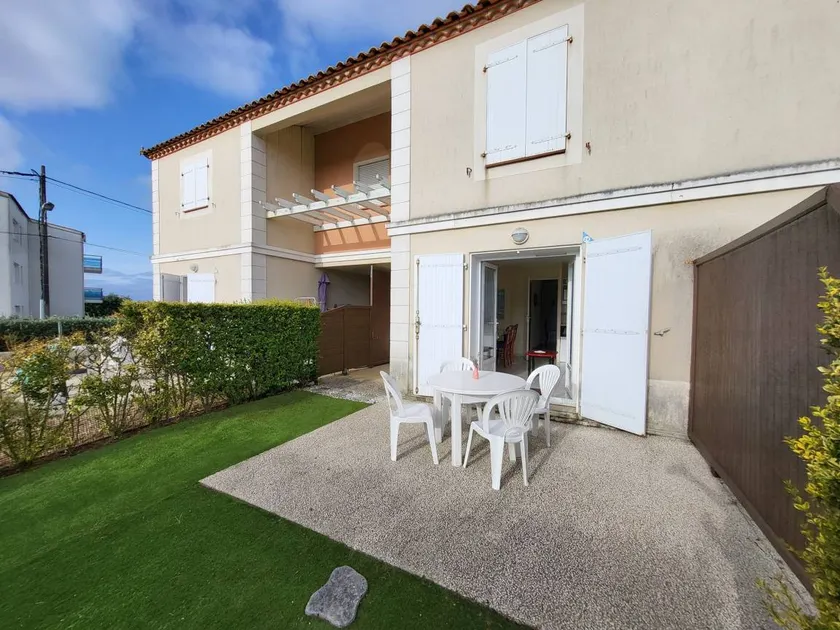 Lovely apartment with pool | Beach nearby - Image 1