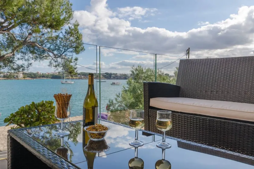 Holiday apartment with 3 bedrooms for 4 persons - Image 1