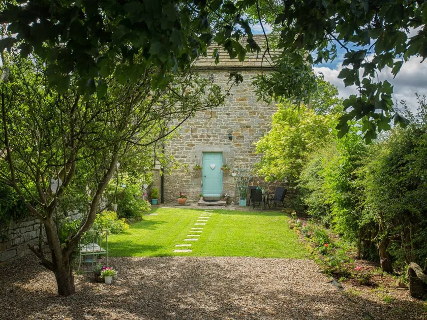 Cottage with garden | Pets are welcome - Image 1