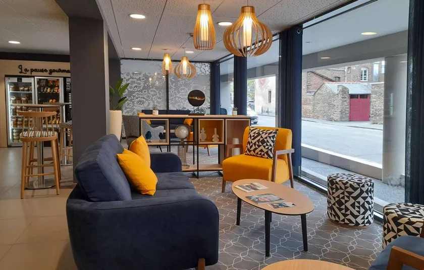 Flat with 1 bedroom for 4 persons - Image 1