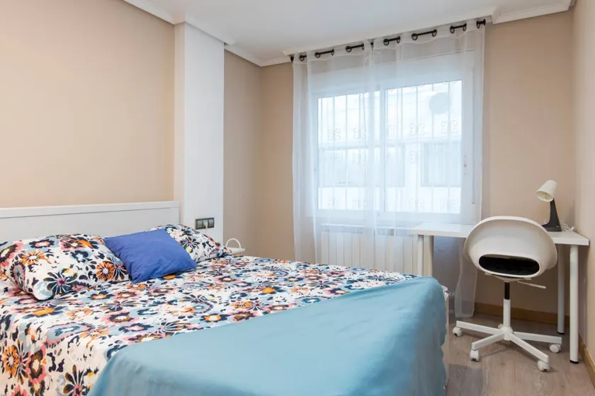 Privatzimmer | Carmen Gate in der Nähe - Image 1
