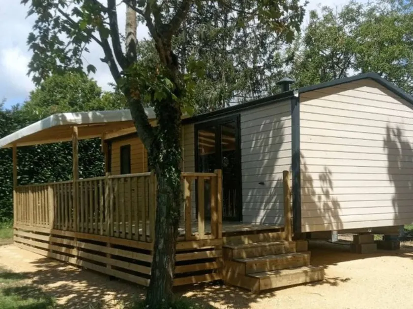 Mobile home | Pet-friendly - Image 1