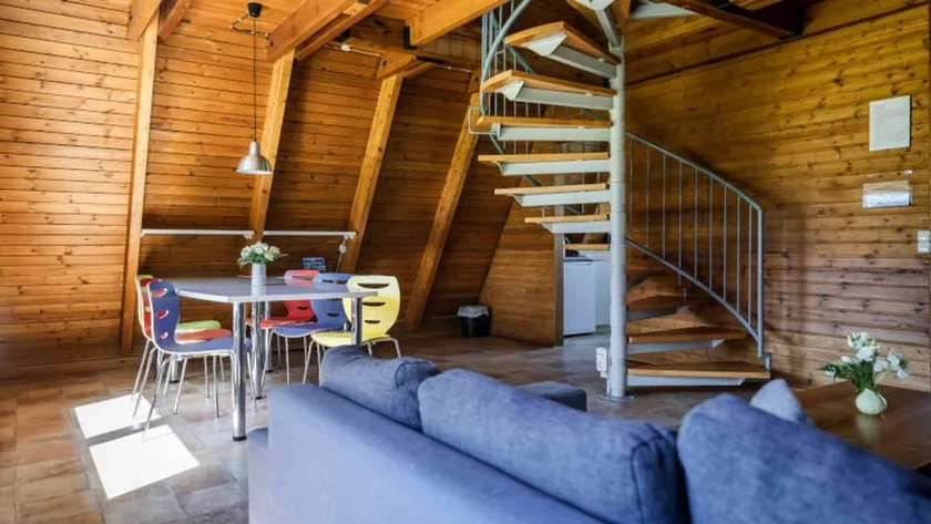 Child-friendly wonderful house with pool, barbeque & terrace | Next to the beach | Pet-friendly - Image 1