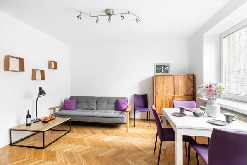 Charming flat | Next to Presidential Palace - Image 1
