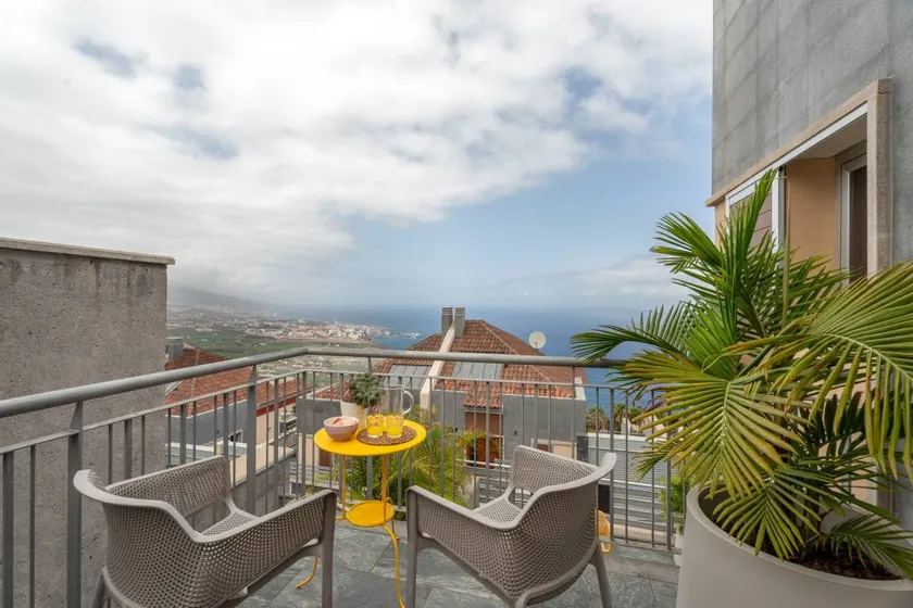 Ático Mirador de Humboldt - Image 1
