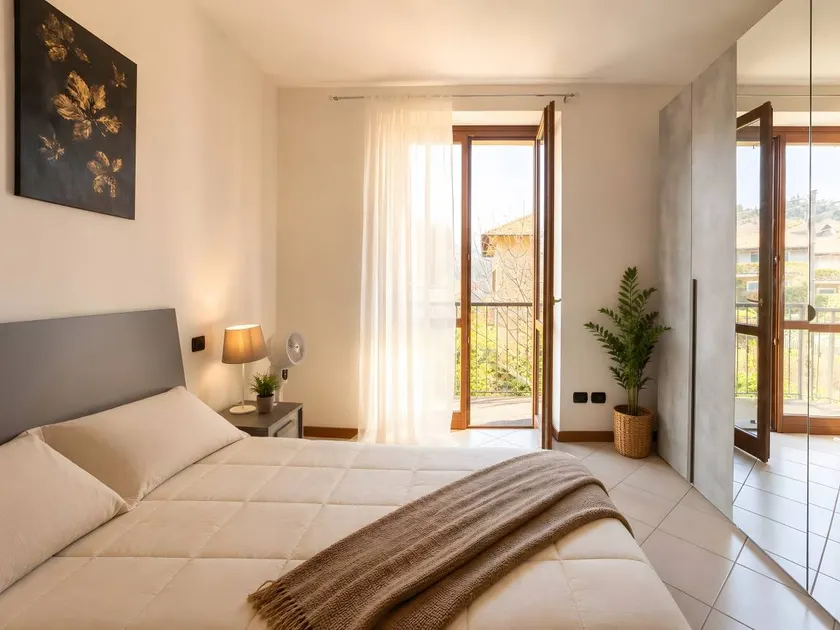 Voll ausgestattetes gemütliches Ferienhaus mit Garten und Terrasse | Bergblick | Hunde erlaubt - Image 1