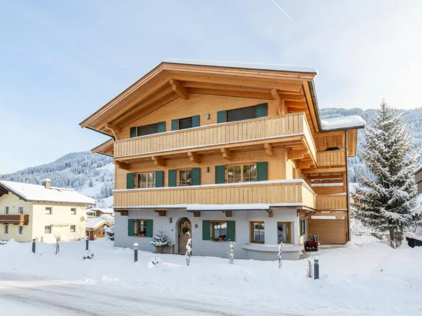 Schönes Apartment | Nah am Skifahren - Image 1
