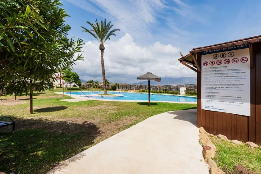 Duplex Cala de Mijas - Image 1