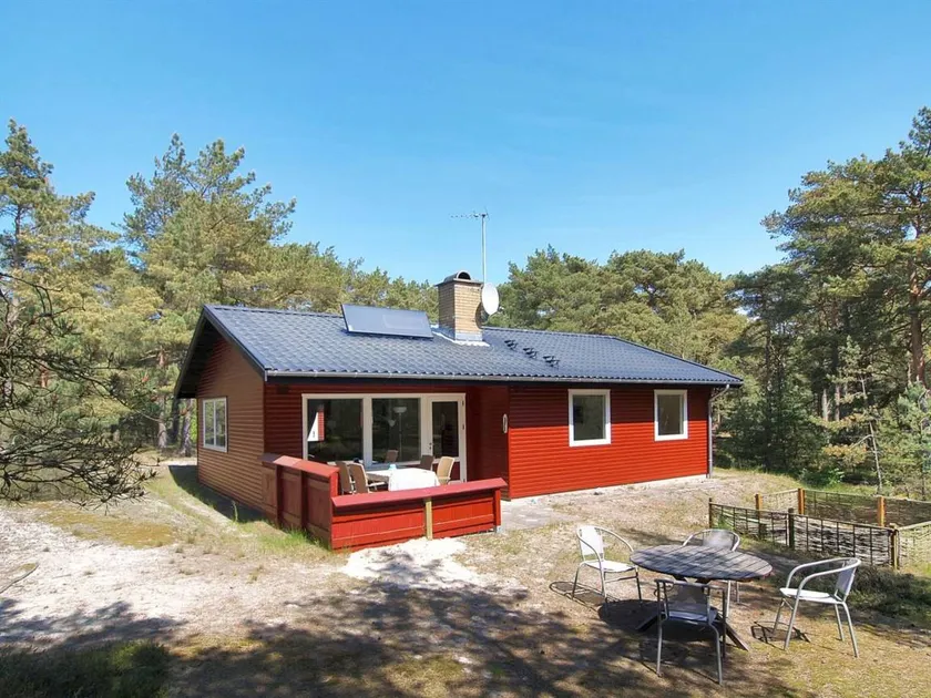 "Apelone" - 300m from the sea - Image 1