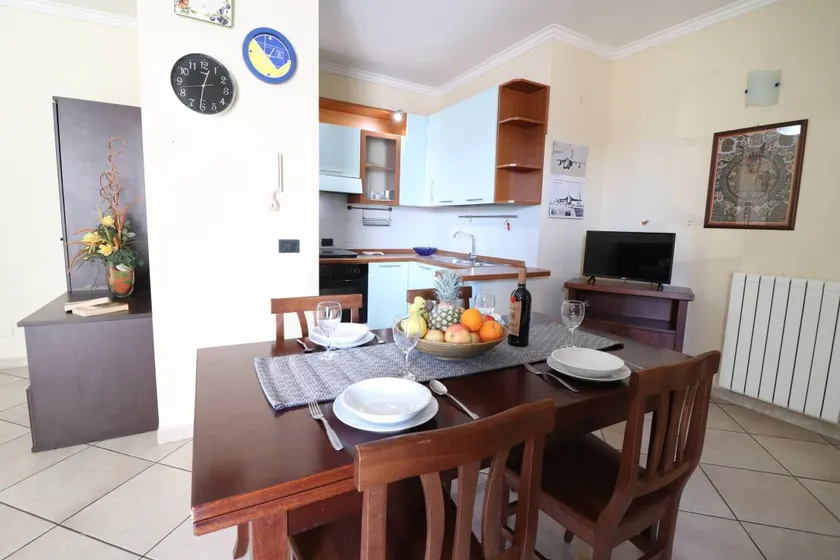 Children-friendly flat | City view | Pet-friendly - Image 1