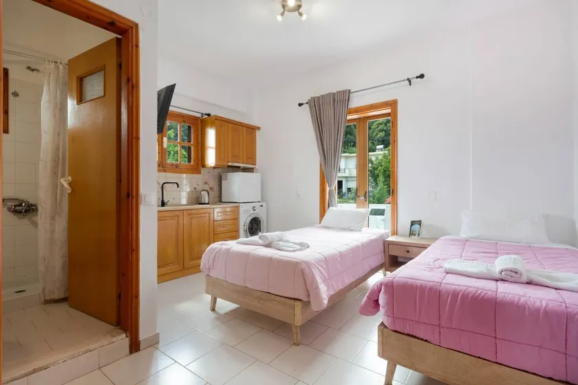 Agréable chambre chez l'habitant | Avec animaux admis - Image 1