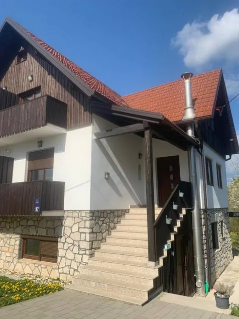 Holiday home with 1 room for 2 persons - Image 1