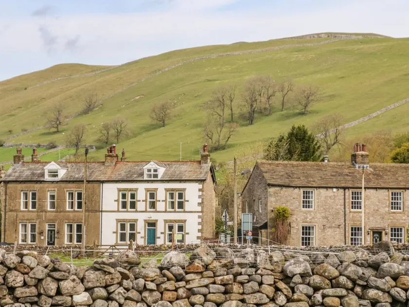 Family-friendly wonderful cottage with garden - Image 1