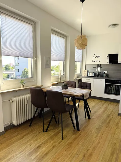 Appartement de vacances avec 1 chambre à coucher pour 3 personnes - Image 1