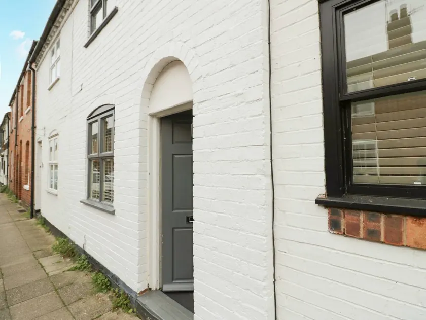 Family-friendly charming cottage with garden | Pets allowed - Image 1