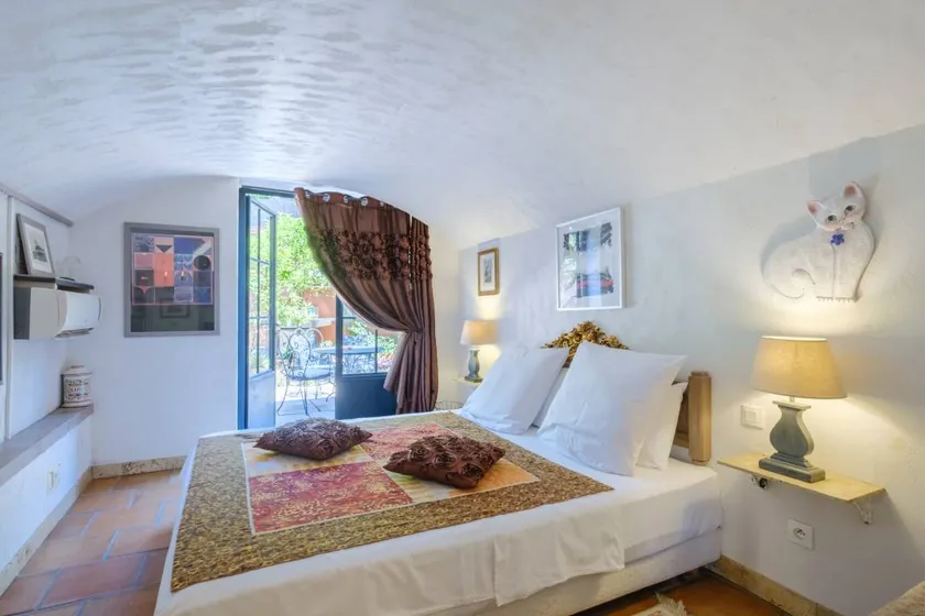 Family-oriented B&B with garden, terrace & BBQ | Garden view | Dogs allowed - Image 1