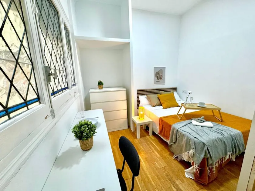 Chambre privée - Image 1