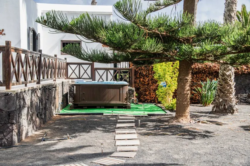 Casa Paraiso - Image 1