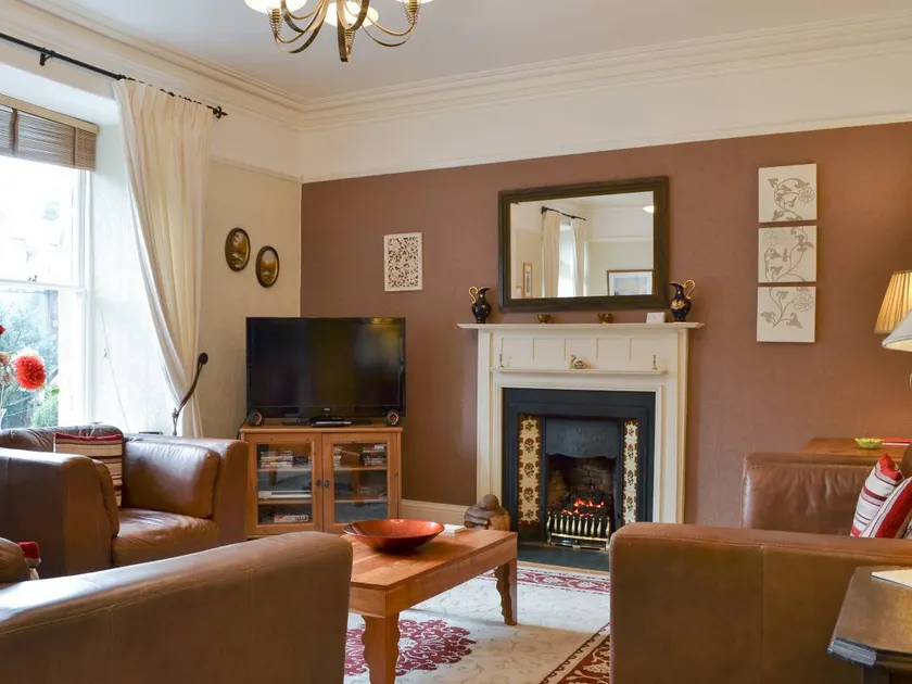 Cottage with 3 rooms for 6 persons - Image 1