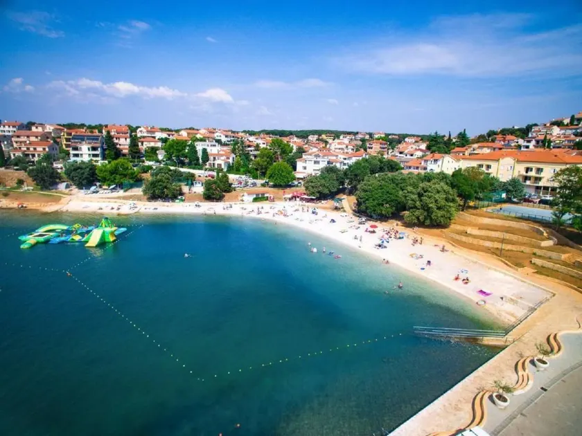Charmant appartement de vacances avec jardin | Vue nature | Plage à proximité | Avec animaux autorisés - Image 1